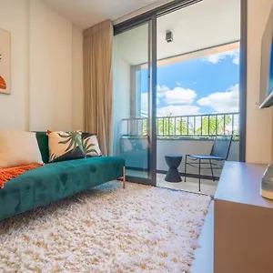 Apartamento Tabas - Self Design - Setor Noroeste, Brasília